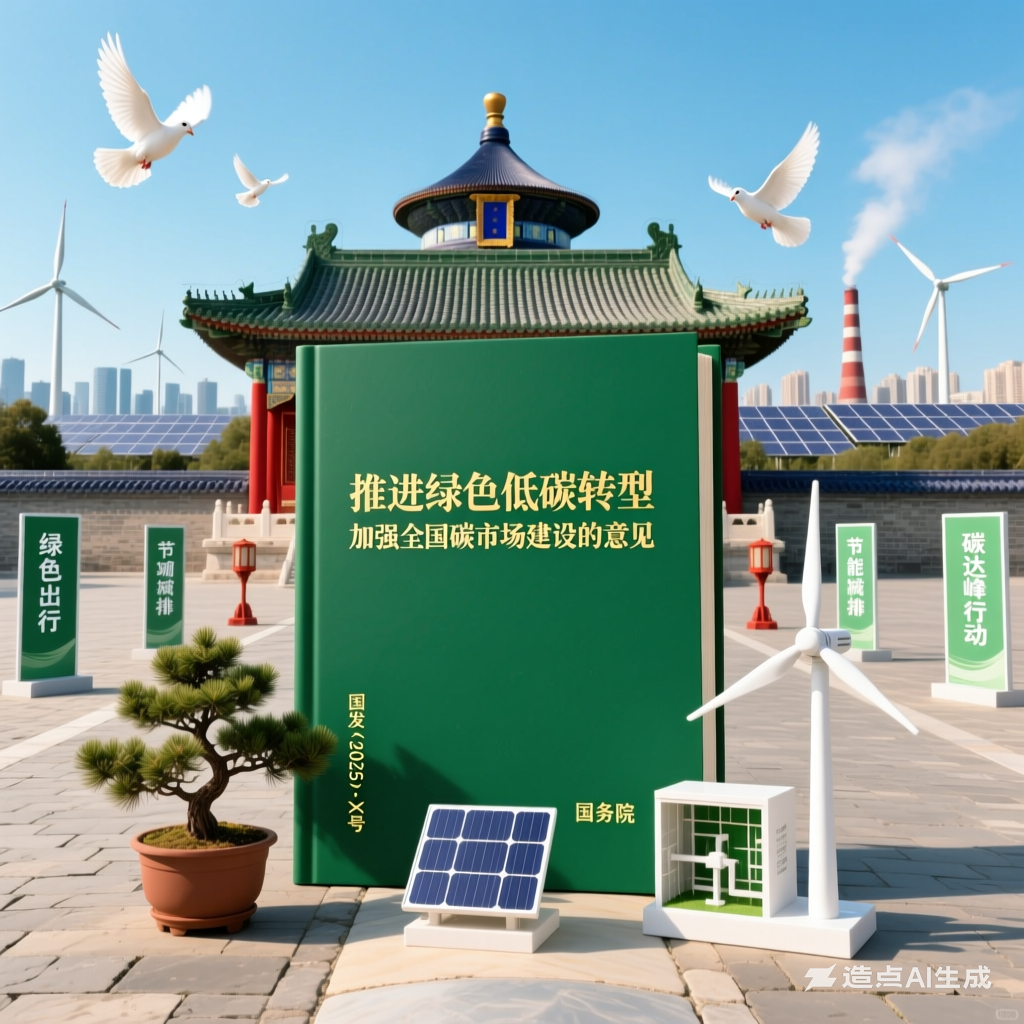 中共中央办公厅 国务院办公厅关于推进绿色